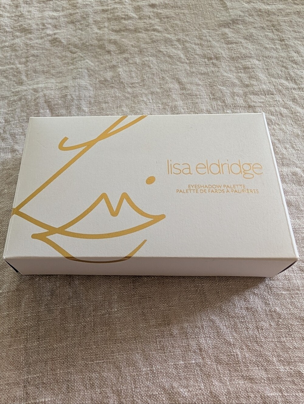 New In Box Lisa Eldridge Sorcery Eyeshadow Palette - Picture 5 of 11